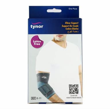 TYNOR ELBOW SUPPORT (XL)