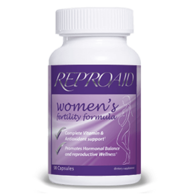 REPROAID FOR WOMEN