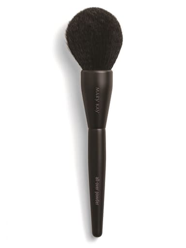 MARY KAY ALL OVER POWDER BRUSH
