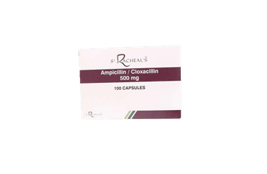 ST. RACHEAL'S AMPICLOX