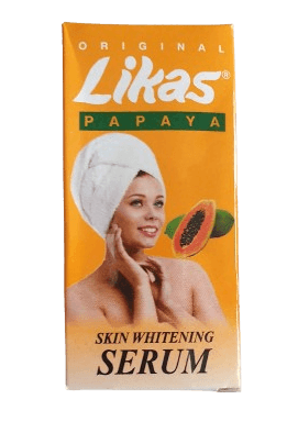 LIKAS PAPAYA SERUM
