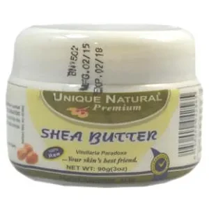 UNIQUE NATURALLE SHEA-BALM
