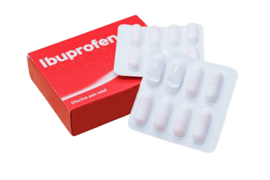 IBULAB-40MG IBUPROFEN