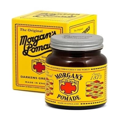 MORGAN'S POMADE HAIR CREAM 50G