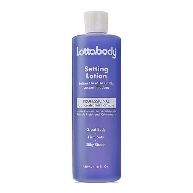 REVLON LOTTABODY 450ML