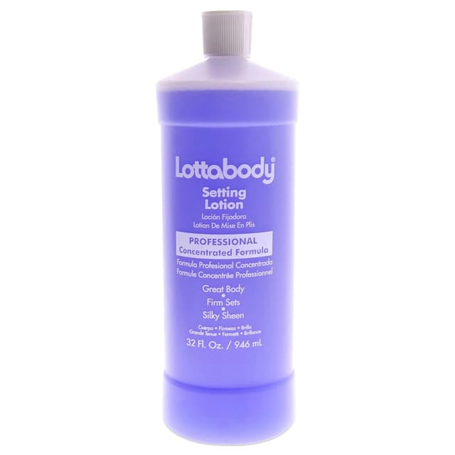 REVLON LOTTABODY 946ML