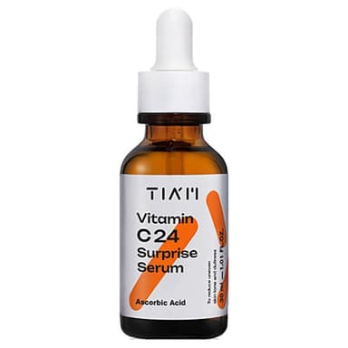 TIAM VITAMIN C4 SURPRISE SERUM 30ML