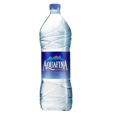 AQUAFINA 50CL