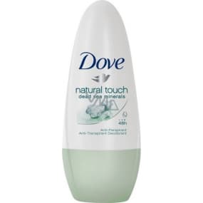 DOVE WOMEN R/O - NATURAL TOUCH