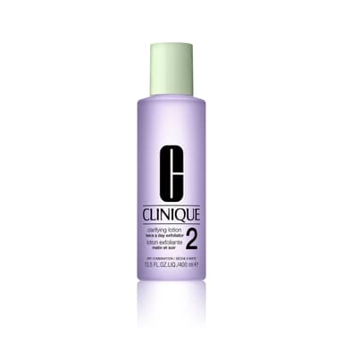CLINIQUE CLARIFYING LOTION NO. 2 400ML