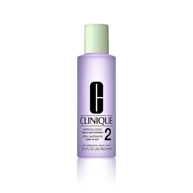 CLINIQUE CLARIFYING LOTION NO. 2 400ML