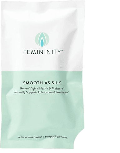 SIBU FEMINITY MOISTURE SUPPLEMENT