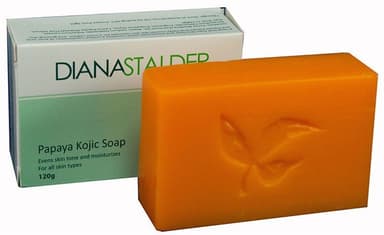DIANASTALDER PAPAYA KOJIC ACID