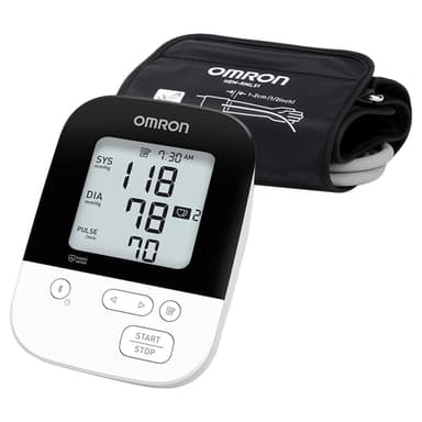 OMRON M5 SERIES WIRELESS BP MONITOR
