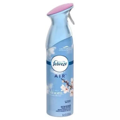 FEBREZE FIRST BLOOM AIR FRESHENER 250G