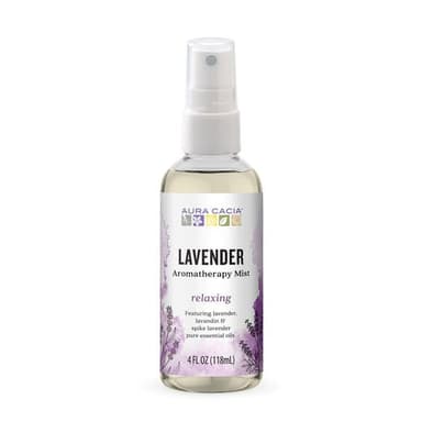 AURA CACIA LAVENDER MIST 118ML