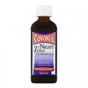 COVONIA NIGHT FORMULA