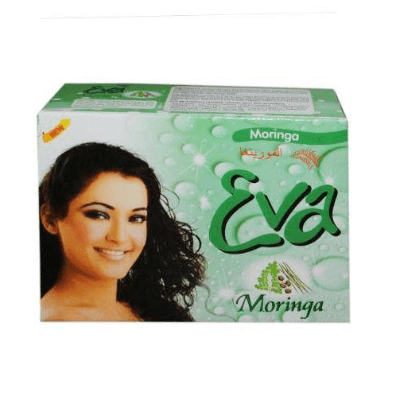 EVA SOAP MORINGA