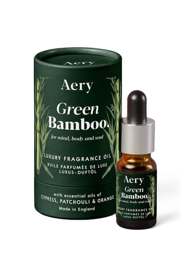 GOOD ESSENTIAL BAMBOO FRAGRANCE OIL -30ML