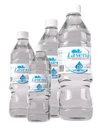 LASENA WATER 75CL