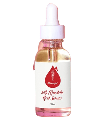 SKINOLOGIST 25% MANDELI ACID SERUM 30ML