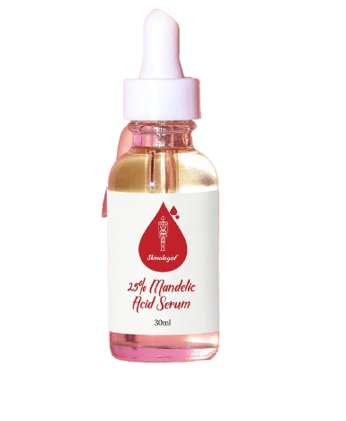 SKINOLOGIST 25% MANDELI ACID SERUM 30ML