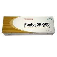 PANFOR SR – 500