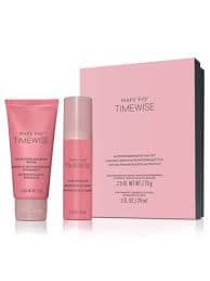 MARY KAY MICRODERMABRASION SET 29ML