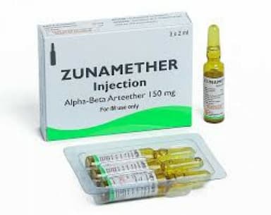 ZUNAMETHER