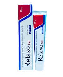 RELAXO GEL 30G