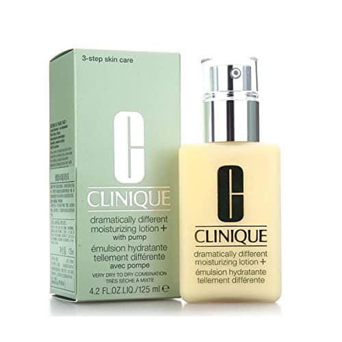 CLINIQUE DRAMTICALLY DIFFERENT MISTURIZING GEL