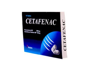 CETAFENAC