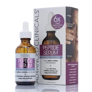 ADVANCED PEPTIDE SERUM 52ML
