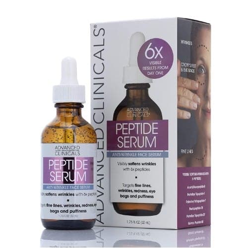 ADVANCED PEPTIDE SERUM 52ML