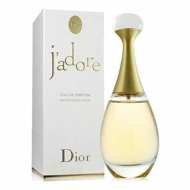 J'ADORE PERFUME BY DIOR