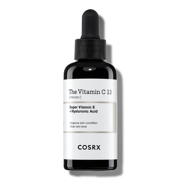 CORSX THE VITAMIN C 13 SERUM 20ML