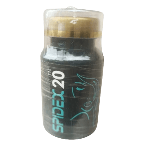 SPIDEX 20