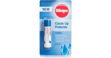 BLISTEX CLASSIC LIP PROTECTOR SPF 10(4.25G)