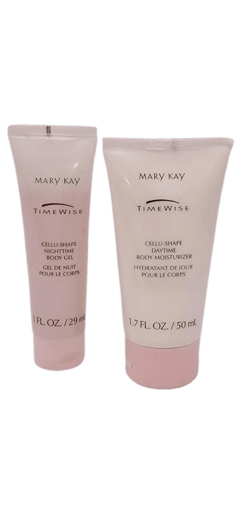 MARY KAY TIME WISE CELLU-SHAPE CONTOURING SYSTEM 50ML