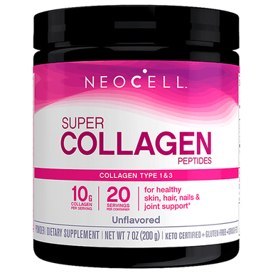 NEOCELL SUPER COLLAGEN POWDER 200G