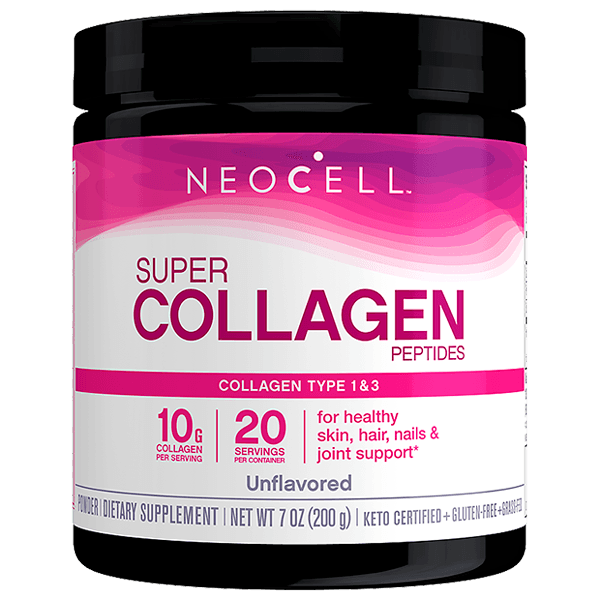 NEOCELL SUPER COLLAGEN POWDER 200G