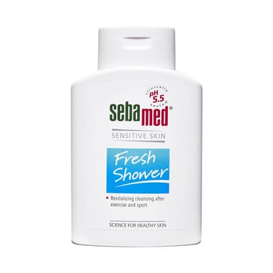 SEBAMED FRESH SHOWER 200ML