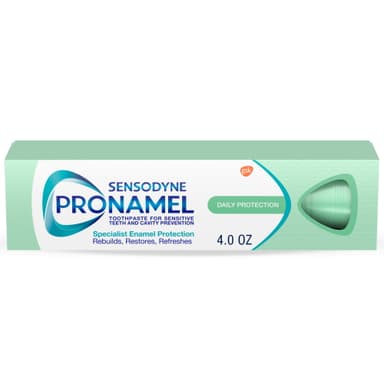 SENSODYN PRO NAMEL - DAILY PROTECTION