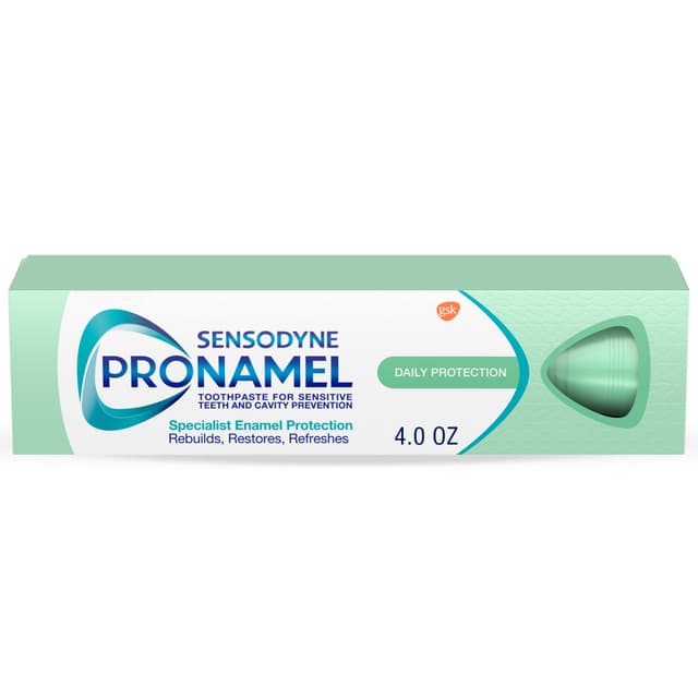 SENSODYN PRO NAMEL - DAILY PROTECTION