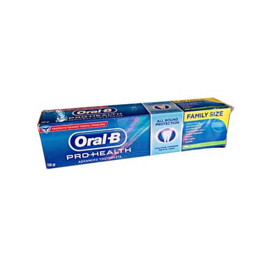 ORAL B PRO HEALTH - ALL ROUND