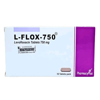 L-FLOX 750