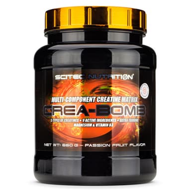 SCITEC MULTI CREATINE MATRIX
