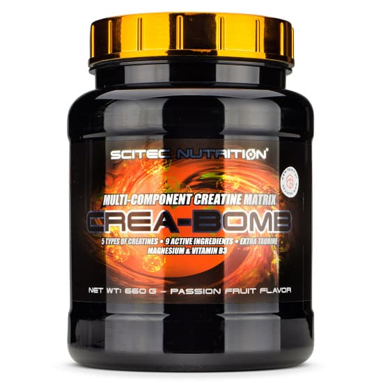 SCITEC MULTI CREATINE MATRIX