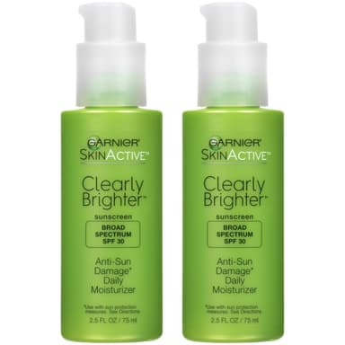 GARNIER SKINACTIVE DAILY
