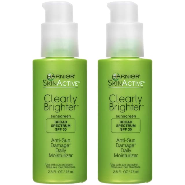 GARNIER SKINACTIVE DAILY